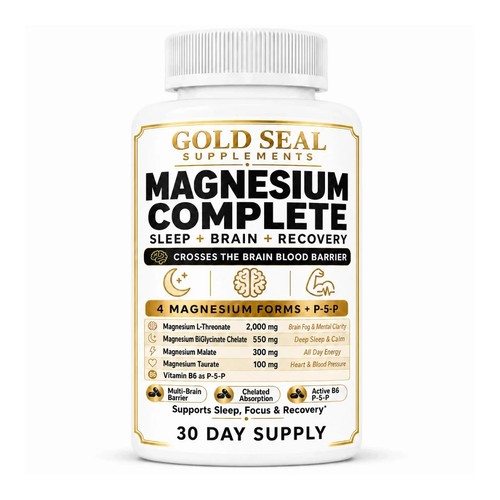 Magnesium mineral supplement - mineral,